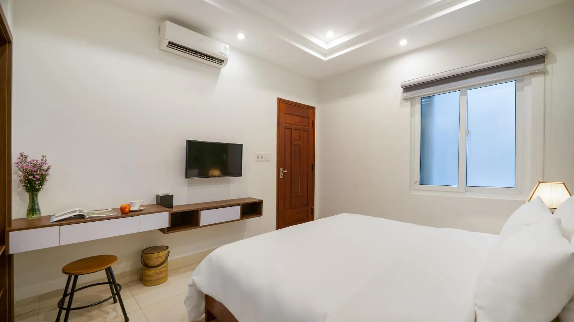 Guest house Tashi Boutique Da Nang Hotel
