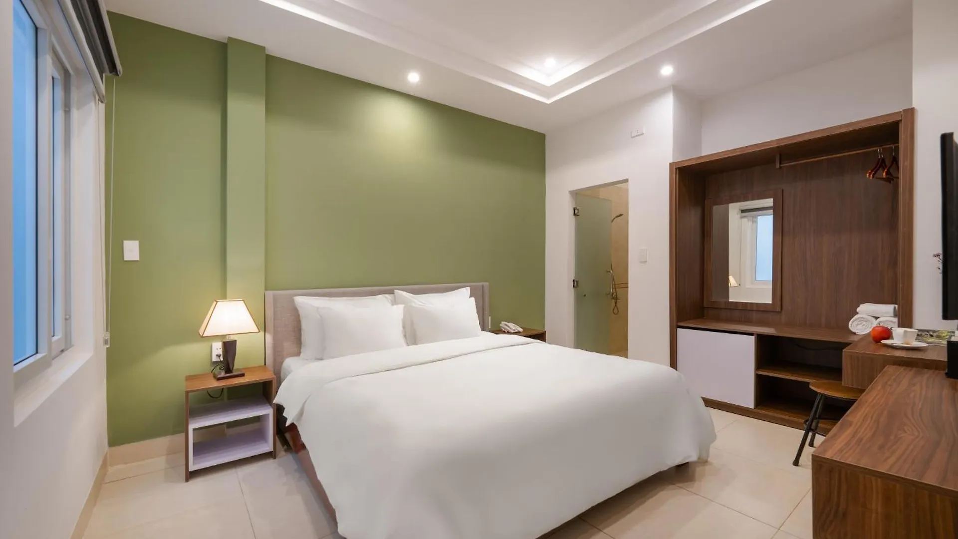 Tashi Boutique Da Nang Hotel Guest house