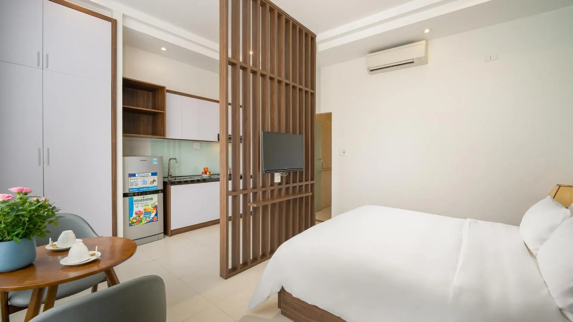 Tashi Boutique Da Nang Hotel Guest house