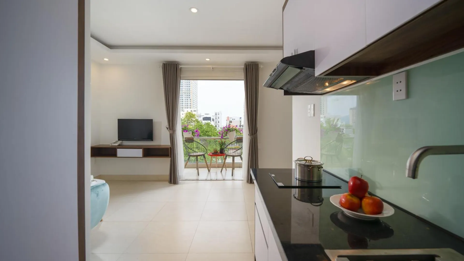 Tashi Boutique Da Nang Hotel Vietnam