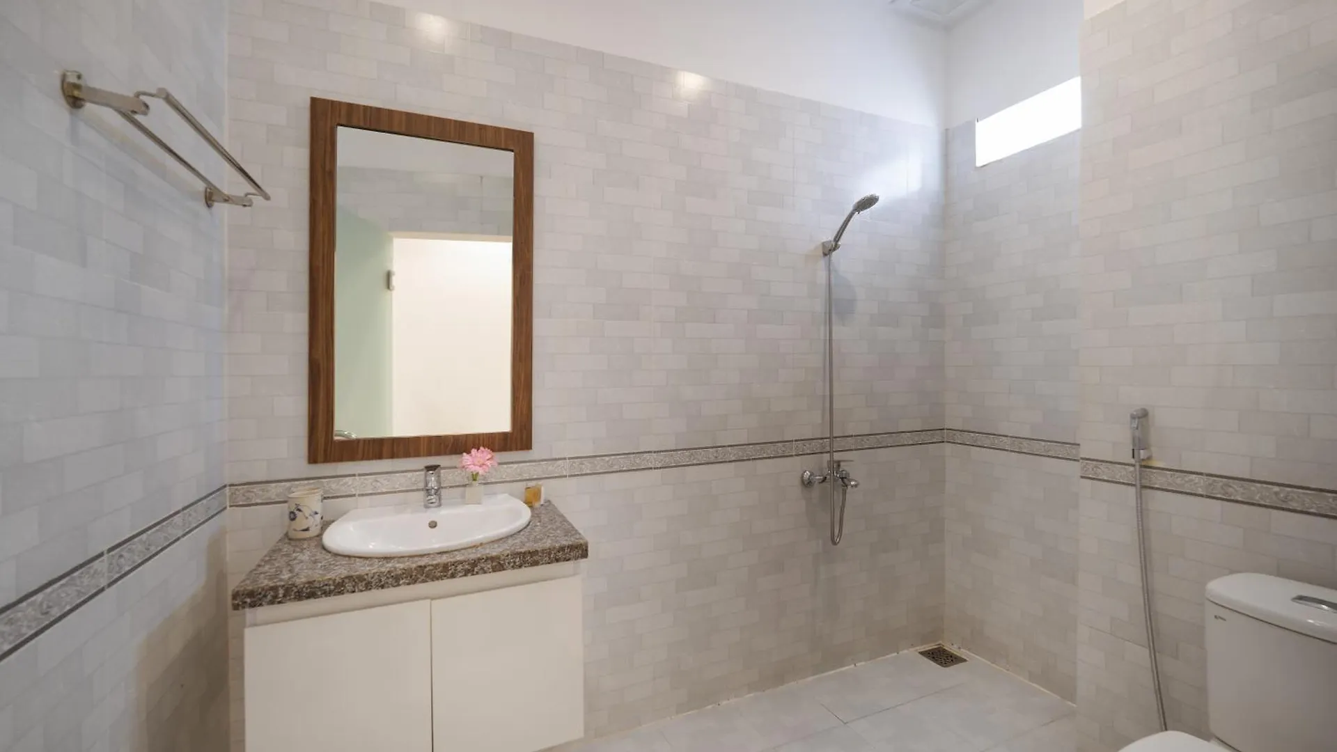 Tashi Boutique Da Nang Hotel
