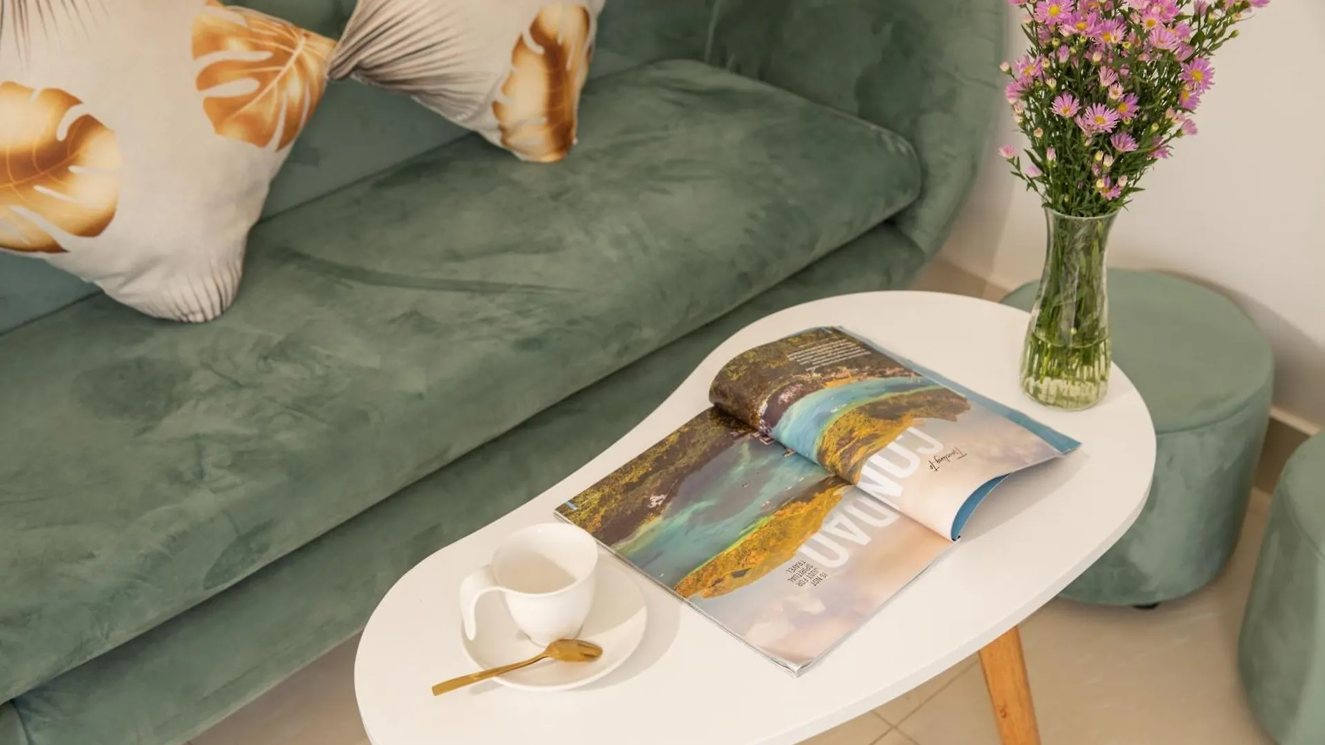 Guest house Tashi Boutique Da Nang Hotel Vietnam