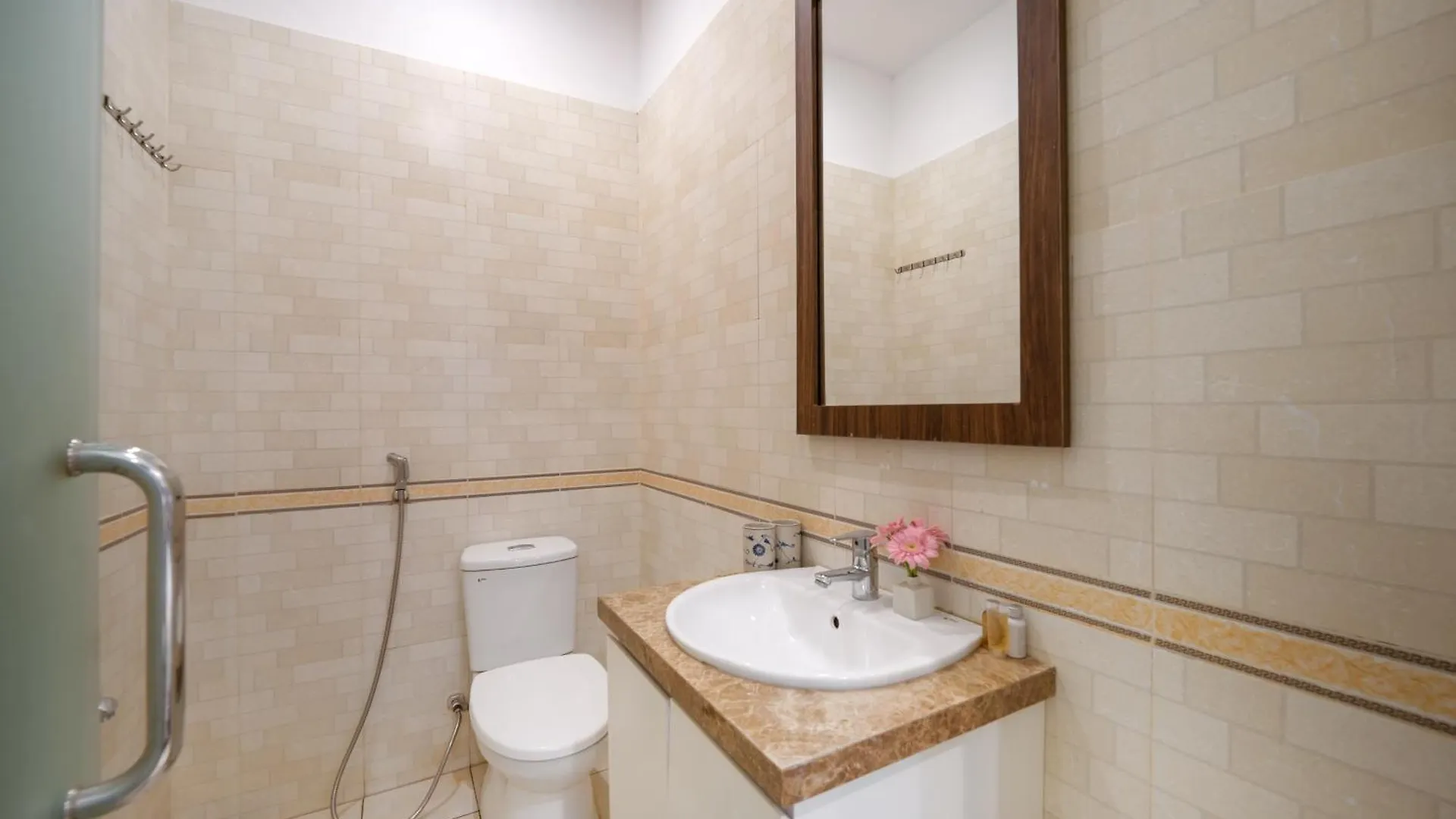 Guest house Tashi Boutique Da Nang Hotel
