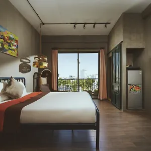  Apartamento La Maison Des Délices