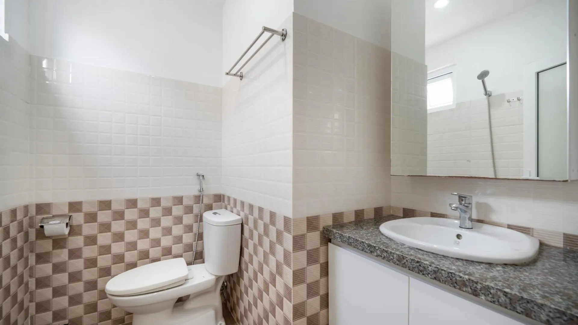 Hotel Tashi Boutique Danang Penzion