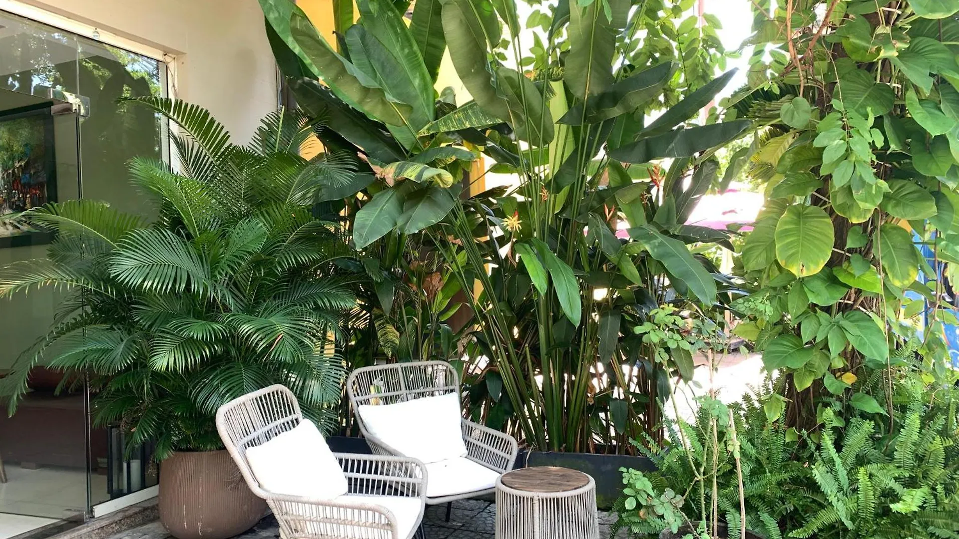 Hotel Tashi Boutique Danang